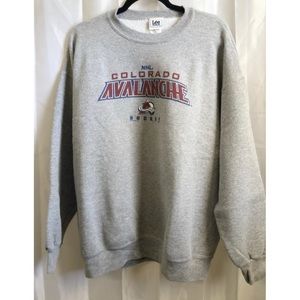 Colorado Avalanche Sweatshirt